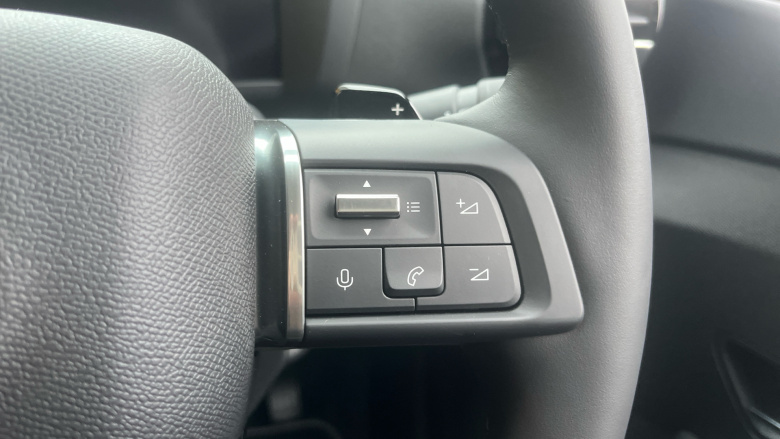 Citroen C4 1.2 [130] Max 5dr Auto Petrol Hatchback